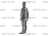 ICM 48087 US Pilots & Ground Personnel (Vietnam War) 1/48